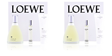 AGUA DE LOEWE COFFRET Loewe