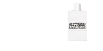 THIS IS HER! body lotion Zadig & Voltaire
