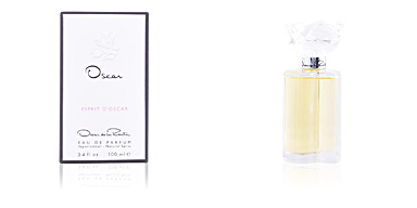 ESPIRIT D'OSCAR eau de parfum spray Oscar De La Renta