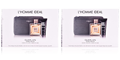 L'HOMME IDEAL COFFRET Guerlain