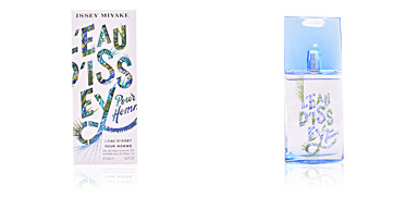 L'EAU D'ISSEY POUR HOMME SUMMER 2018 eau de toilette spray Issey Miyake