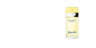LIGHT BLUE ITALIAN ZEST eau de toilette vaporisateur Dolce & Gabbana