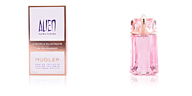 ALIEN FLORA FUTURA eau de toilette vaporisateur Thierry Mugler