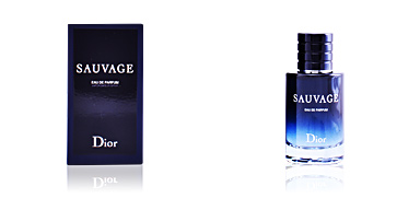SAUVAGE eau de parfum vaporisateur Dior