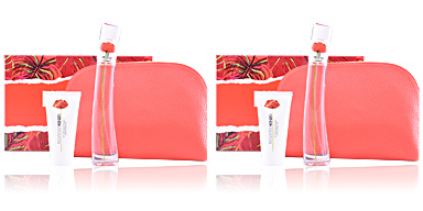 FLOWER BY KENZO ZESTAW Kenzo