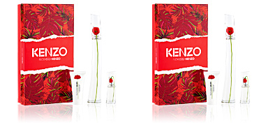FLOWER BY KENZO ZESTAW Kenzo