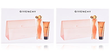 ORGANZA SET Givenchy