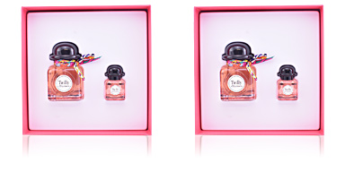 TWILLY D'HERMÈS ZESTAW Hermès