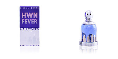HALLOWEEN FEVER edp vapo Jesus Del Pozo