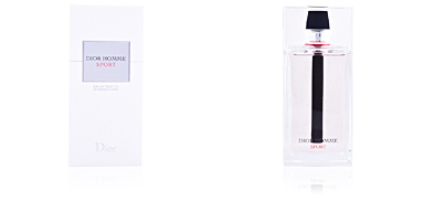 DIOR HOMME SPORT eau de toilette vaporisateur Dior