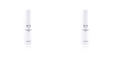 Nº5 L'EAU all over spray Chanel
