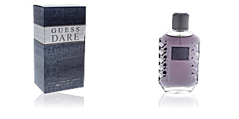 GUESS DARE MEN woda toaletowa spray Guess