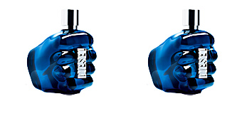 ONLY THE BRAVE EXTREME edt vapo Diesel