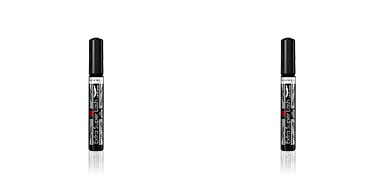 EXTRA SUPER LASH curved brush mascara Rimmel London