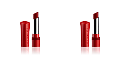 THE ONLY 1 MATTE lipstick Rimmel London
