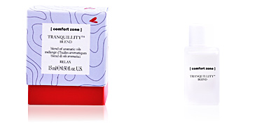 TRANQUILLITY blend Comfort Zone