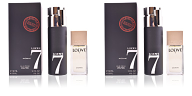 7 LOEWE ANÓNIMO COFFRET Loewe
