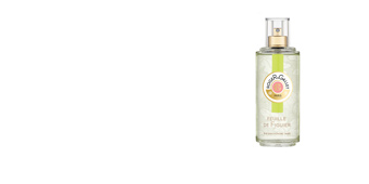 FEUILLE DE FIGUIER eau parfumée bienfaisante spray Roger & Gallet