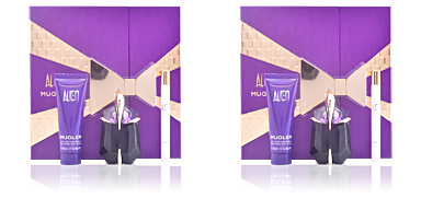 ALIEN SET Thierry Mugler