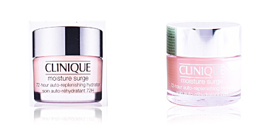 MOISTURE SURGE 72 hour auto replenishing hydrator Clinique