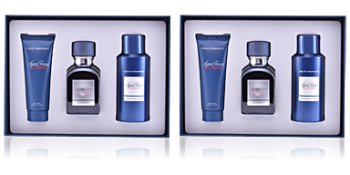 AGUA FRESCA EXTREME ZESTAW Adolfo Dominguez