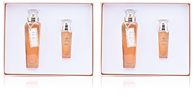 AGUA FRESCA DE ROSAS BLANCAS SET Adolfo Dominguez