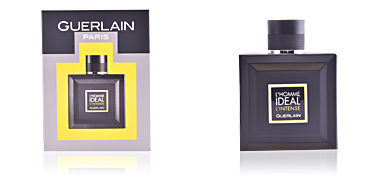 L'HOMME IDEAL L'INTENSE eau de parfum spray Guerlain