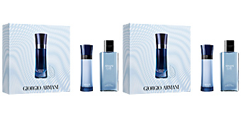 ARMANI CODE COLONIA COFFRET Armani
