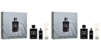 ACQUA DI GIÒ PROFUMO LOTTO Armani