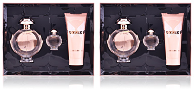 OLYMPÉA LOTTO Paco Rabanne