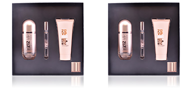 212 VIP ROSÉ COFFRET Carolina Herrera