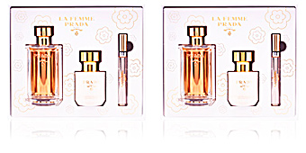 LA FEMME PRADA SET Prada