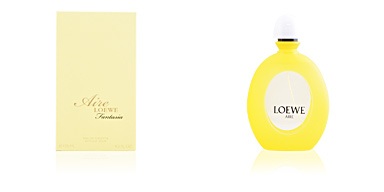 AIRE FANTASÍA eau de toilette vaporisateur Loewe