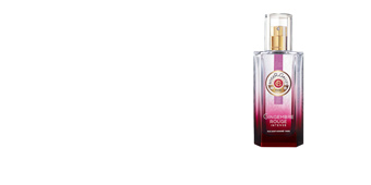 GINGEMBRE ROUGE INTENSE eau de parfum bienfaisante vaporisateur Roger & Gallet GINGEMBRE ROUGE INTENSE eau de parfum bienfaisante vaporisateur Roger & Gallet