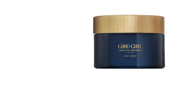 GOOD GIRL body cream Carolina Herrera