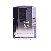 BLACK XS eau de toilette spray Paco Rabanne