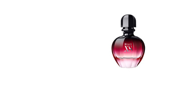 BLACK XS FOR HER eau de parfum vaporizattore Paco Rabanne