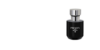 L'HOMME PRADA as balm Prada