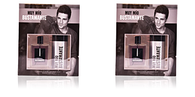 MUY MIO SET Bustamante