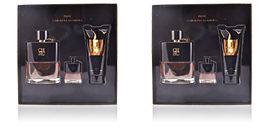 CH MEN PRIVÉ ZESTAW Carolina Herrera