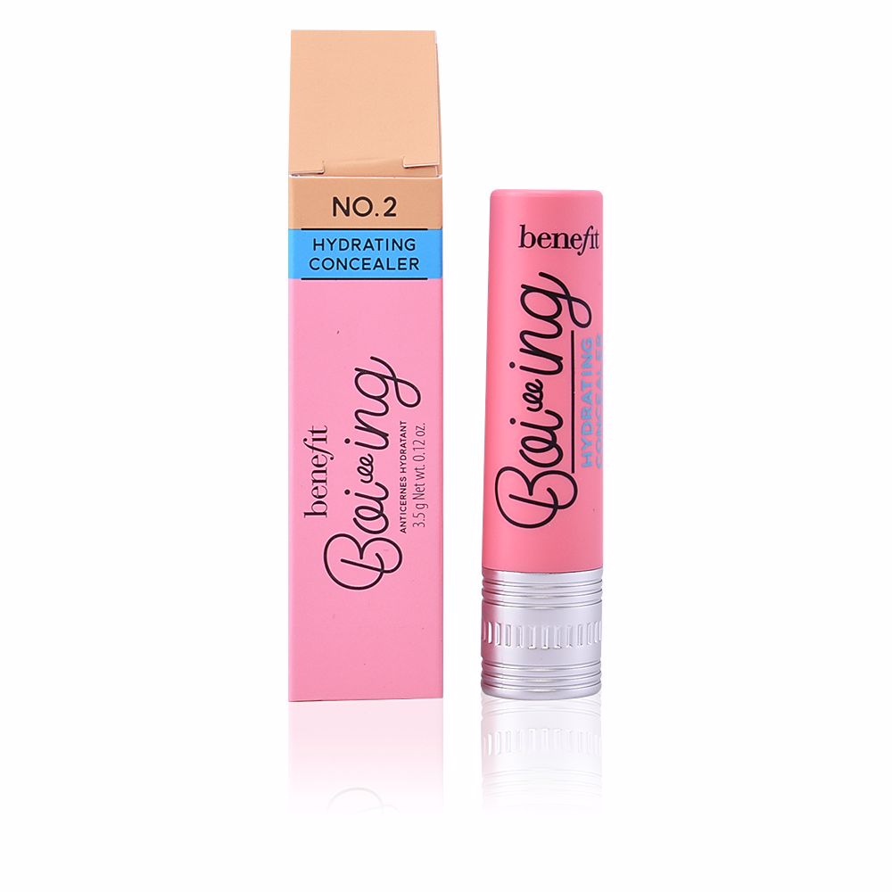 

BOI-ING hydrating concealer #02-light neutral