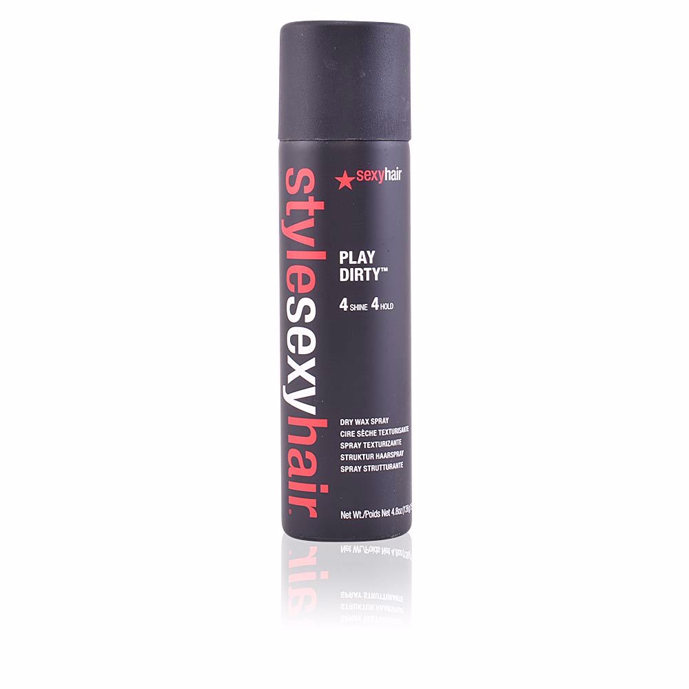 

Style Sexyhair play dirty dry wax spray 150 ml