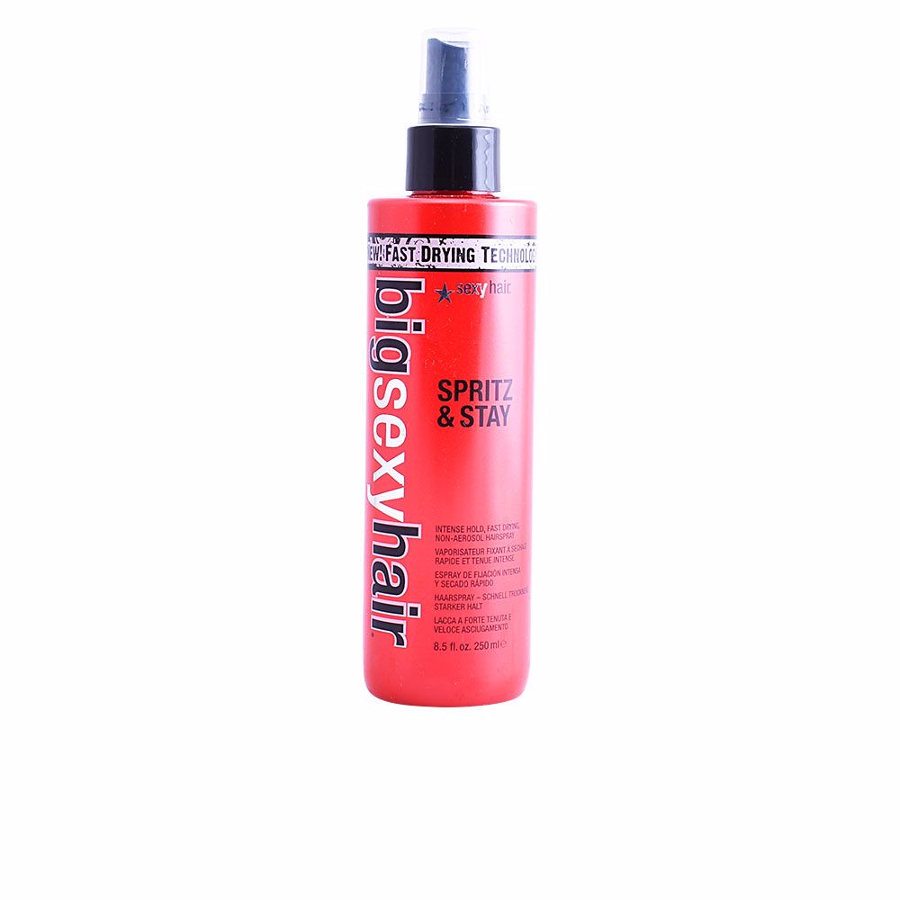 

Big Sexyhair spritz & stay 250 ml