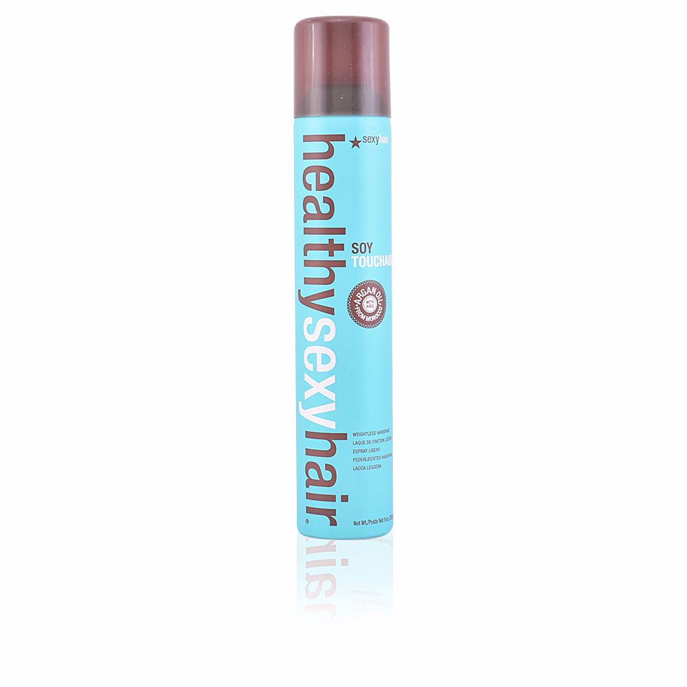 

Healthy Sexyhair soy touchable hairspray 310 ml