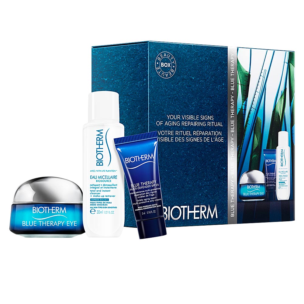 biotherm blue therapy eye cream biotherm blue therapy eye cream