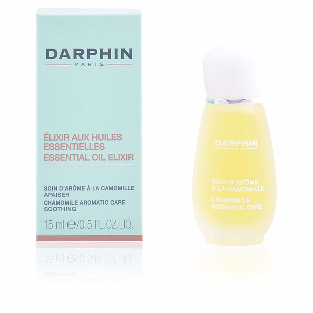 

Essential Oil Elixir chamomile aromatic care soothing 15 ml
