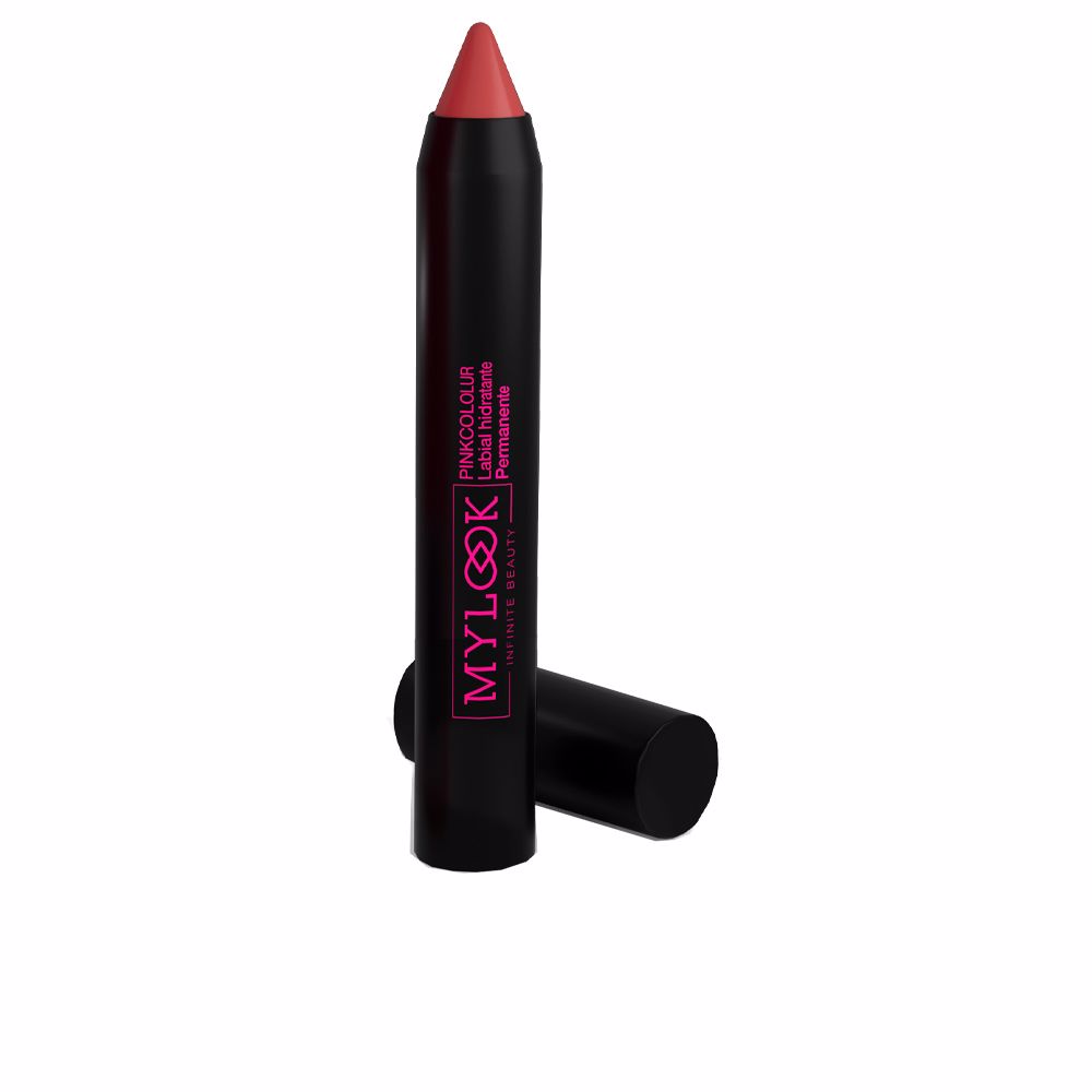

My Pinkcolour #pink lady
