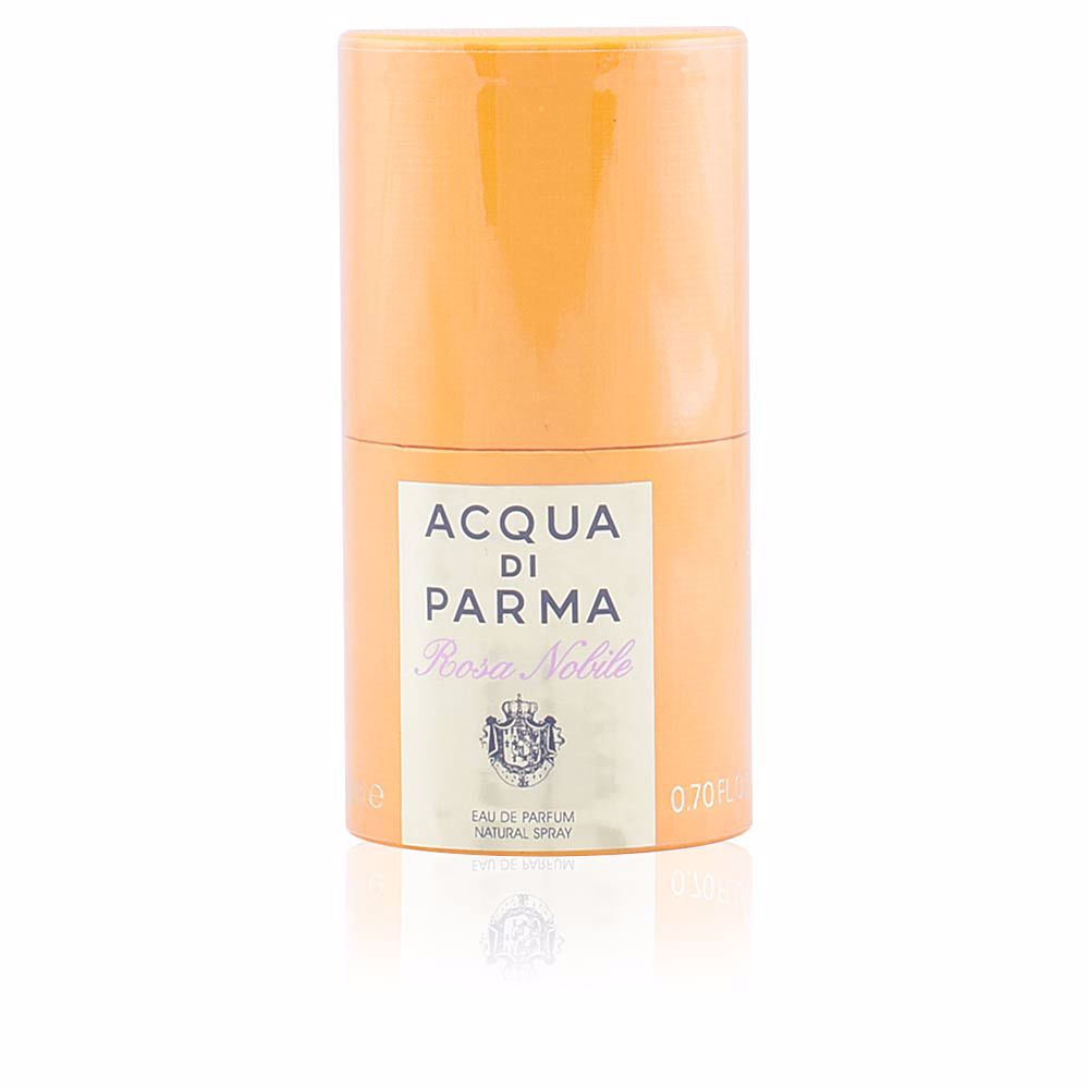 

Rosa Nobile eau de parfum vaporizador 20 ml
