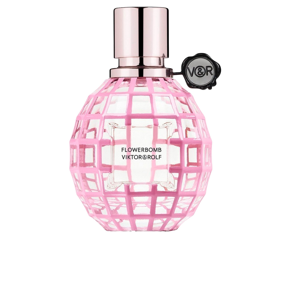 FLOWERBOMB LA VIE EN ROSE parfum EDT prix en ligne Viktor & Rolf