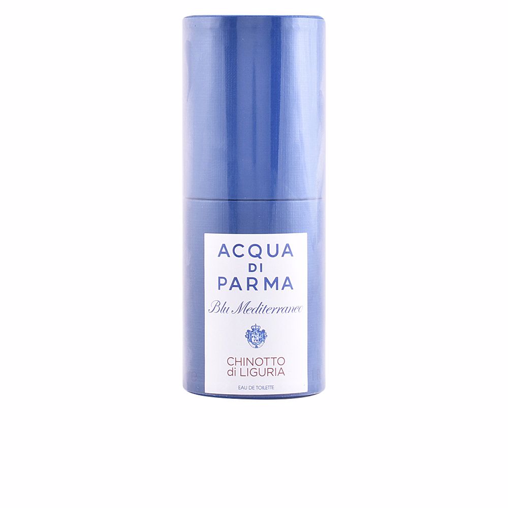 

Blu Mediterraneo Chinotto Di Liguria eau de toilette vaporizador 30 ml